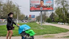 Stalins Rückkehr und eine neue Angst in Russland