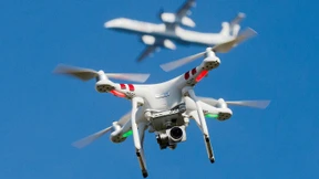 Ein Führerschein für Drohnenflieger
