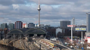 Bayern zahlt mehr als die Hälfte