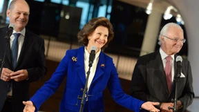 Ein Stück Mozart in der Elbphilharmonie 