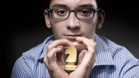 Carlsen und das Duell mit dem Computerhirn