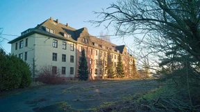 Weniger Plätze in der Erstaufnahme für Flüchtlinge