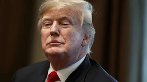 „Ich muss den Europäern nicht gefallen“