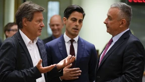 Hauptsache, freiwillig