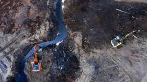 Russlands Klimaschutz wider Willen