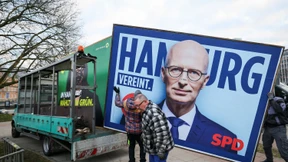 Grüne als Koalitionspartner bevorzugt