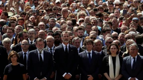 Spanien trauert, Mutter bittet Hauptverdächtigen zur Aufgabe