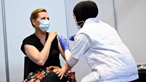 Wer Maske trägt, wird schief angeguckt