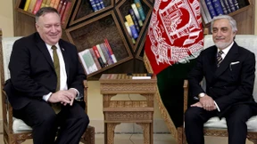 Amerika streicht Afghanistan eine Milliarde Dollar