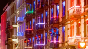 Die Gesetze des Milieus