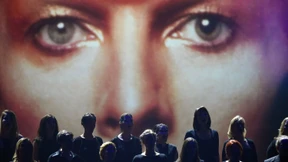 David Bowies letztes Album war keine Abschiedsbotschaft