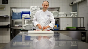 Veganes Essen, aber nicht nur