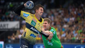 Rhein-Neckar Löwen holen sich Titel