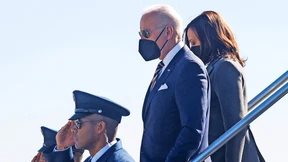 Nicht Trump sein reicht nicht