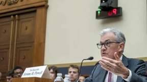 Fed-Chef sieht langen Kampf gegen Inflation