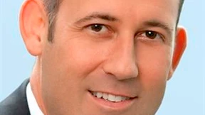 Bandmann neuer Geschäftsführer