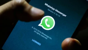Whatsapp setzt Mindestalter herauf