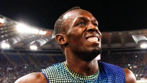 Gatlin schlägt Bolt