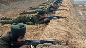 Südkorea warnt Nordkorea