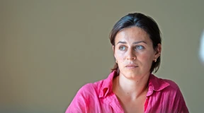 Erste Frau an der Spitze des Rats der Religionen