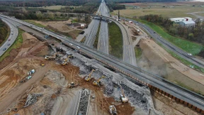 Wo das Straßennetz besser werden soll