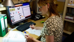 Niederlande schaffen Recht auf Heimarbeit