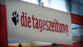 Die taz kippt einen Artikel