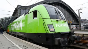 Flixtrain lässt mehr Züge fahren