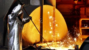 Thyssen-Krupp deckt Cyberangriff auf