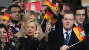 Geld heilt nicht alle Wunden