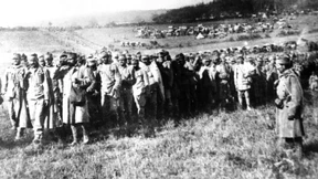 „Serbien muss sterbien“