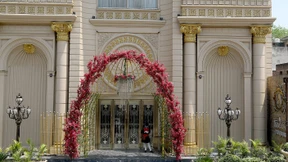 Indische Braut stirbt bei Hochzeit – Bräutigam heiratet ihre Schwester