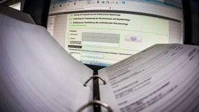 Erleichterungen für Gründer