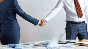 Firmenanteile halten Mitarbeiter im Unternehmen