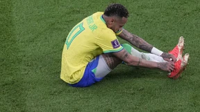 Das nächste WM-Drama um Neymar