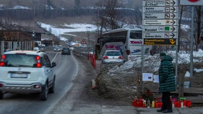 Unfallfahrer von Südtirol bleibt in Untersuchungshaft