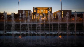 Der Bund steht kurz vor dem Haushaltsausgleich 