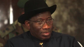 Jonathan: Boko Haram ermordete Geiseln