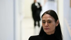 „Sie ließ mich allein mit ihm. Dann hat er mich vergewaltigt“