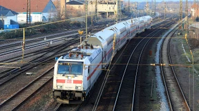 Bahn will sieben Milliarden Euro mehr