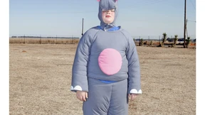 Politik und Waisenkinder