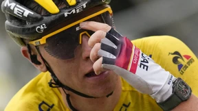 Dominator Pogacar in Alpen weiter unantastbar