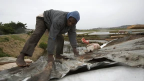 Mindestens zehn Tote bei Tropensturm in Madagaskar