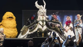 Garuda überflügelt alle