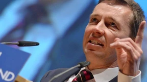 Schlappe für Bernd Lucke