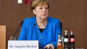 Merkel: Gab keine Sonderbehandlung für Wirecard