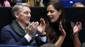 „Bezahlen lassen und Ana zum Tennis begleiten“