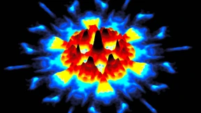 Kristalle von übermorgen