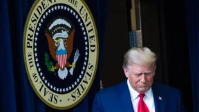 Schwere Schlappe für Trump