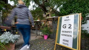 „Das 2-G-Modell ist ohne Alternative“